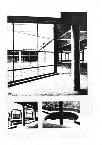 Willem Brouwer - L'orfanotrofio di Aldo Van Eyck